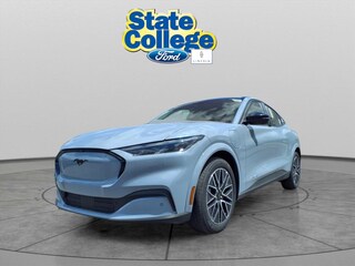 2025 Ford Mustang Mach-E Premium AWD Premium  SUV