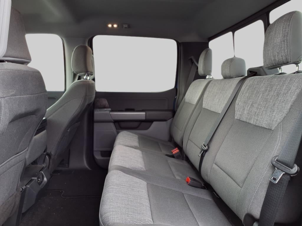 2022 Ford F-150 XLT - Photo 8