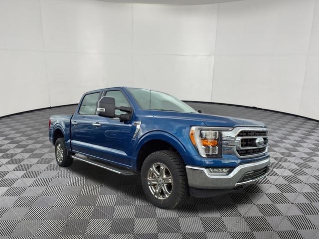 2022 Ford F-150 XLT - Photo 3