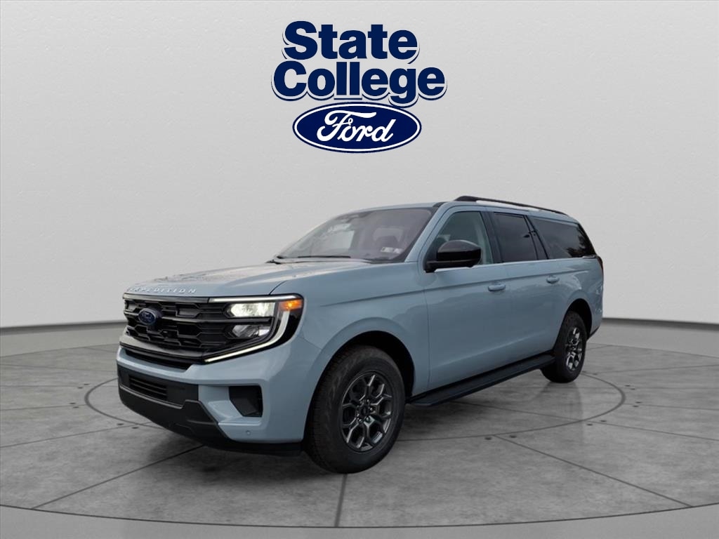 2025 Ford Expedition Active's photo