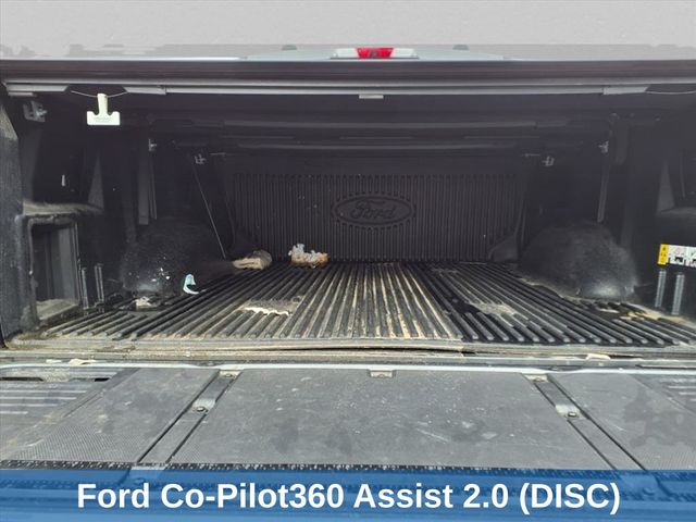 2022 Ford F-150 XLT - Photo 8