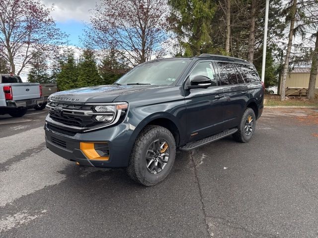 2026 Ford Expedition Tremor 4x4's photo