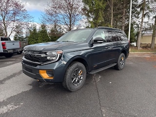2026 Ford Expedition Tremor SUV