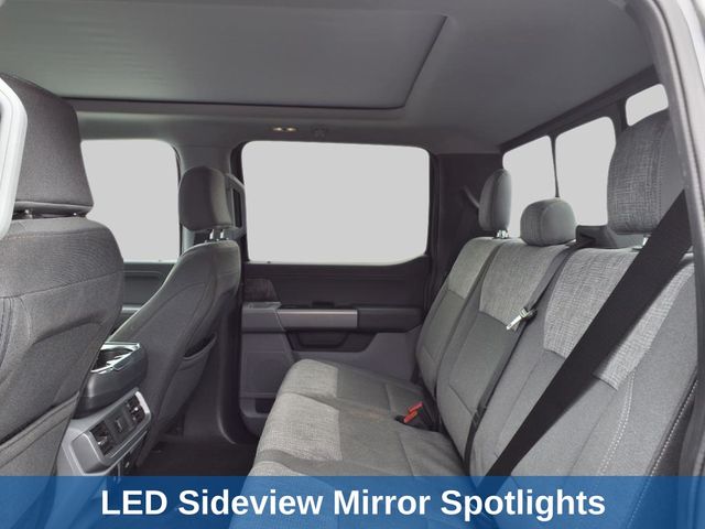 2022 Ford F-150 XLT - Photo 23