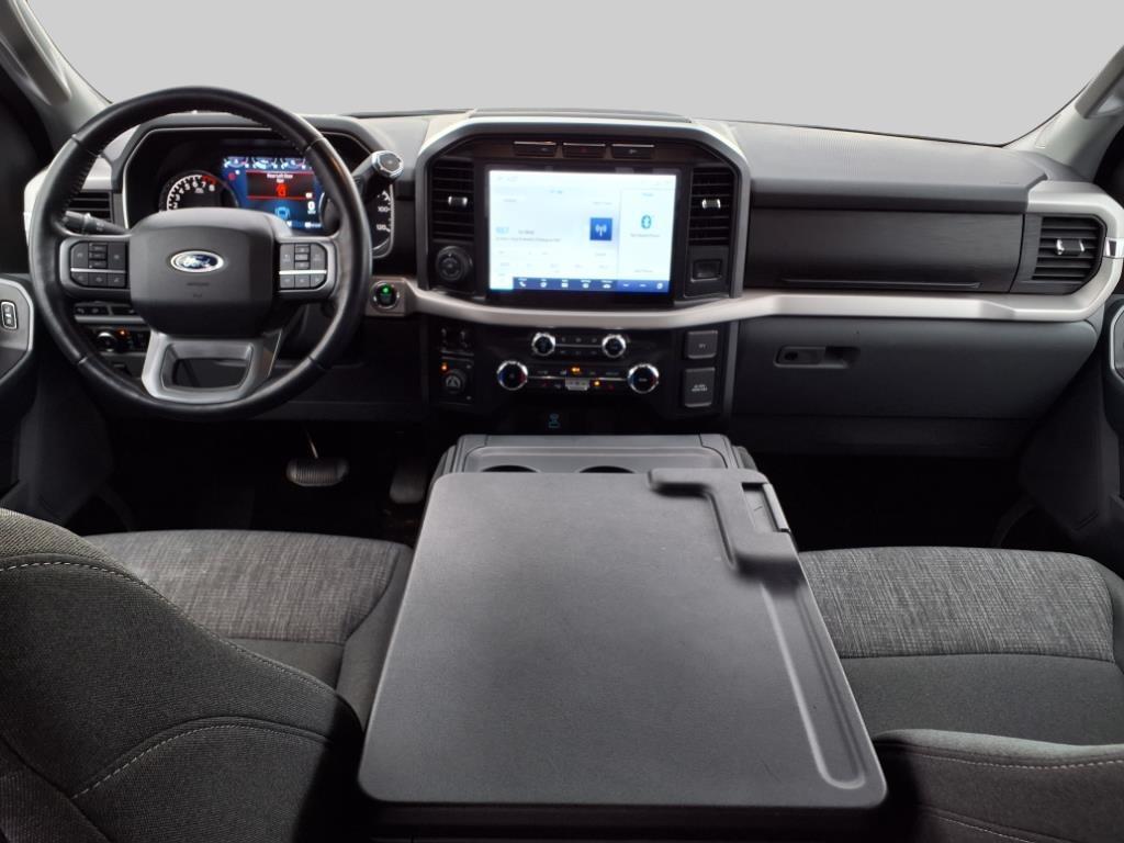2022 Ford F-150 XLT - Photo 10