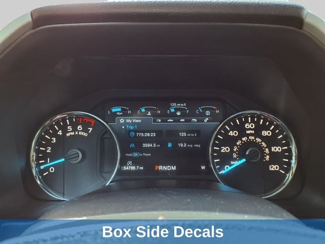 2020 Ford F-150 Lariat - Photo 20