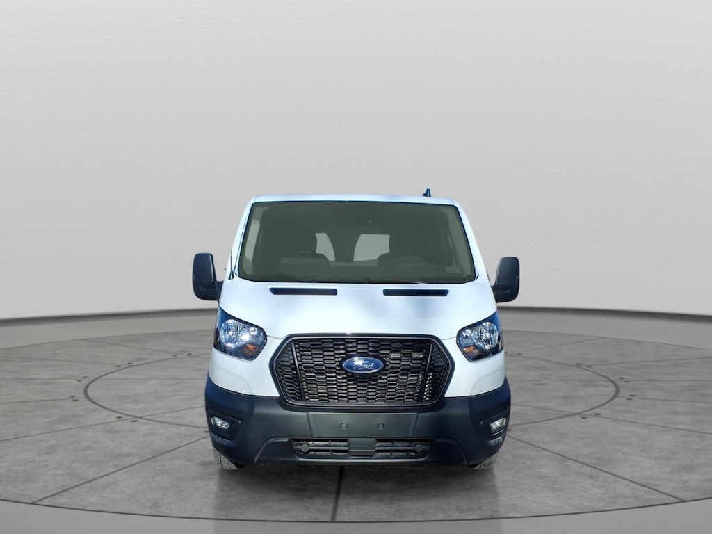 Used 2024 Ford Transit-150 Base Cargo Van