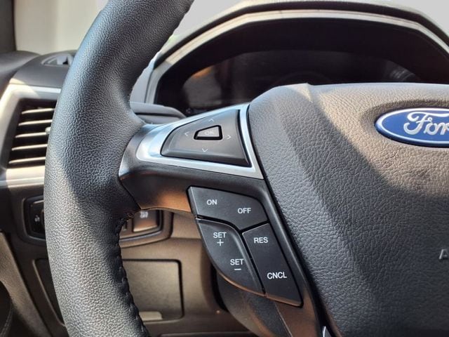 2024 Ford Edge SEL - Photo 21