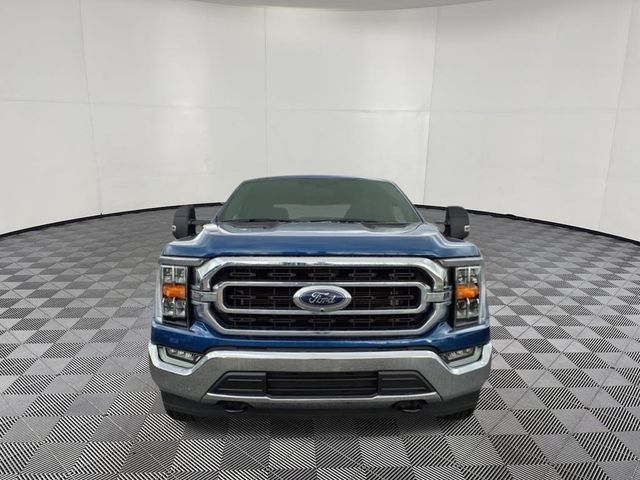 2022 Ford F-150 XLT - Photo 2