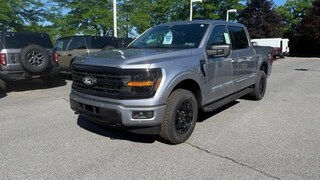 2026 Ford F-150 XLT Truck