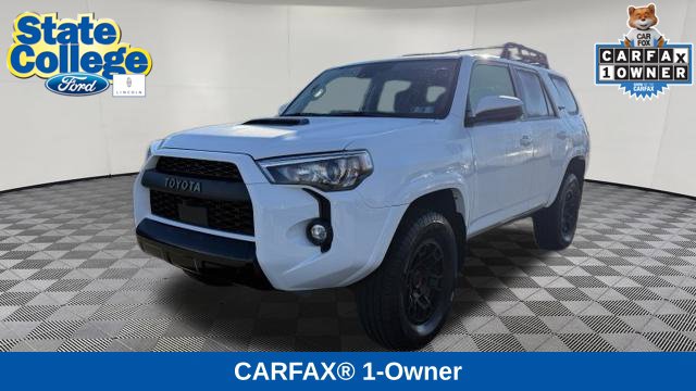 2022 Toyota 4Runner