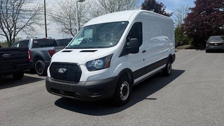 2026 Ford Transit-250 Base Cargo Van