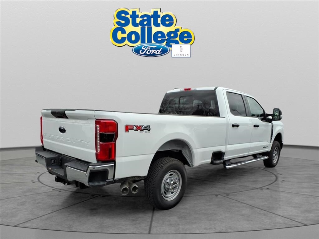 2024 Ford F-250 XL photo 4