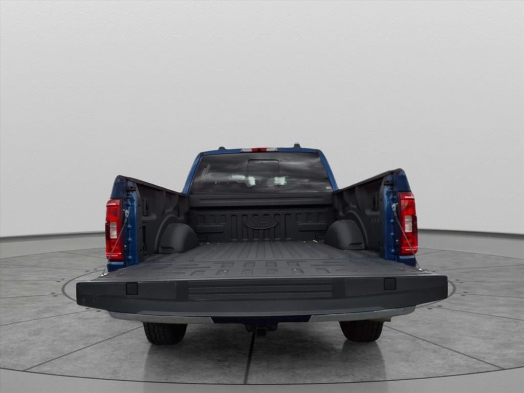 2022 Ford F-150 XLT - Photo 7