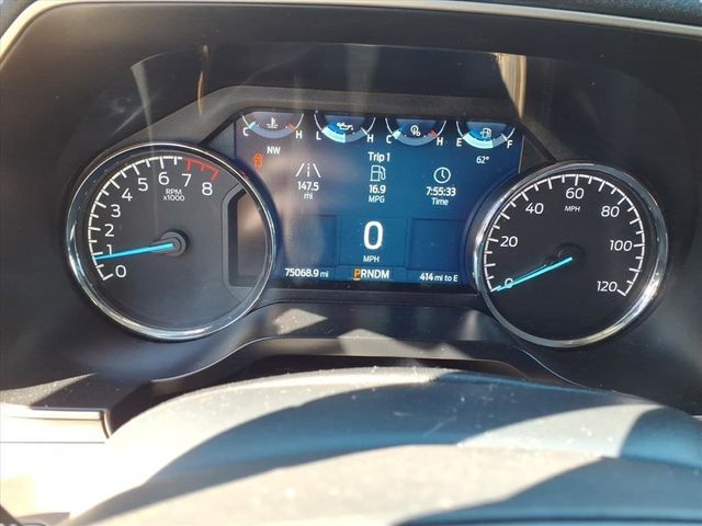 2022 Ford F-150 XLT - Photo 15