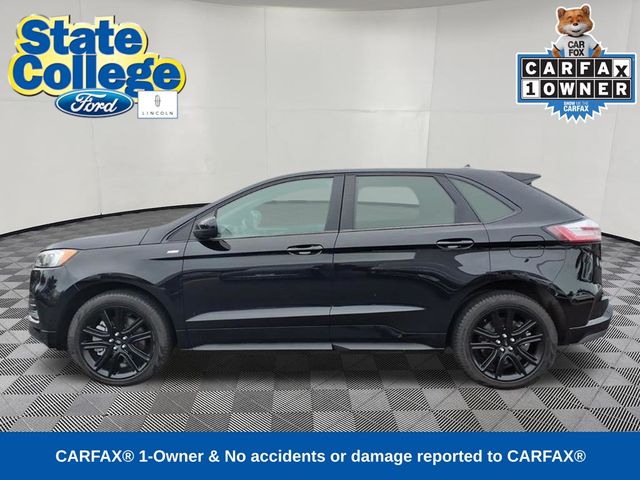 2024 Ford Edge ST-Line AWD's photo