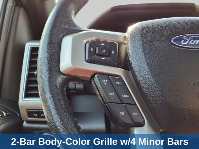 2020 Ford F-150 Lariat - Photo 21
