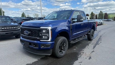 2026 Ford F-350SD XL Truck