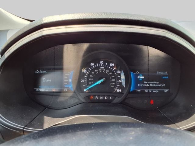 2024 Ford Edge SEL - Photo 18