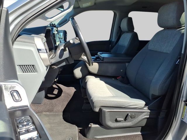 2022 Ford F-150 XLT - Photo 11
