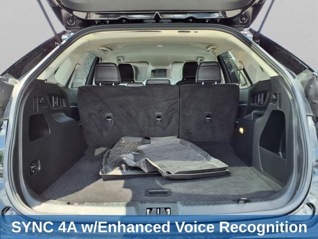 2024 Ford Edge SEL - Photo 7