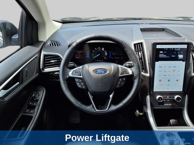 2024 Ford Edge SEL - Photo 9