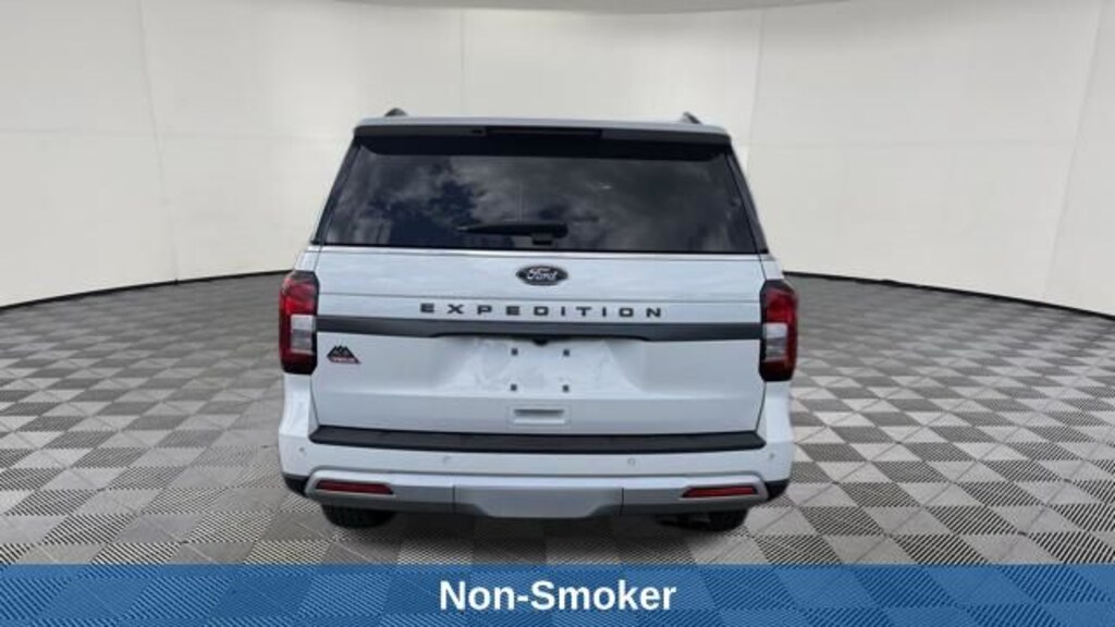 Used 2023 Ford Expedition Timberline SUV