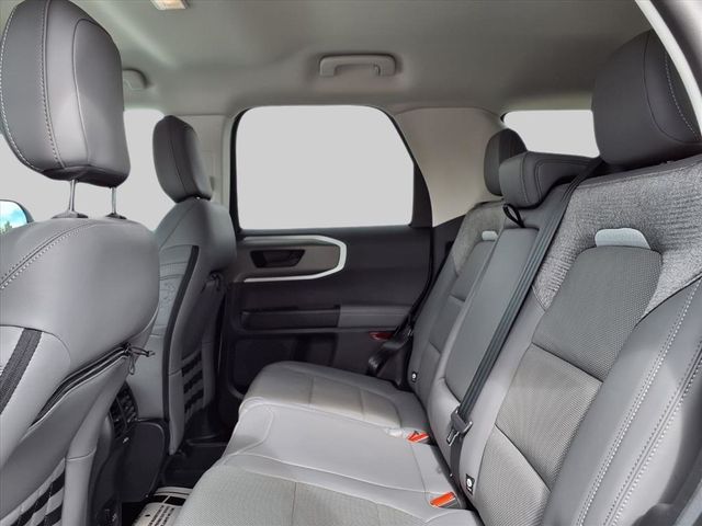2025 Ford Bronco Sport Badlands - Photo 20