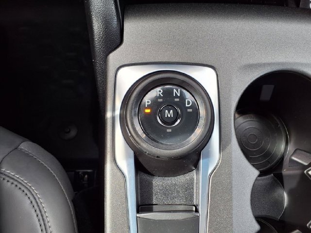 2025 Ford Bronco Sport Badlands - Photo 14