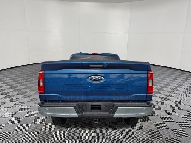 2022 Ford F-150 XLT - Photo 5