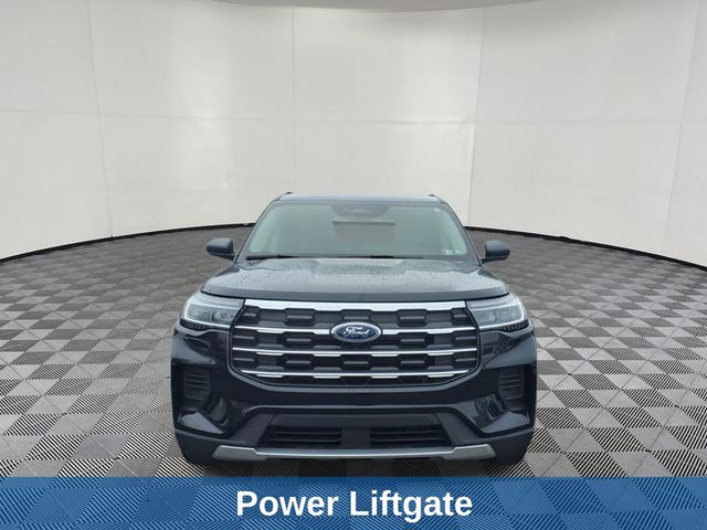 2025 Ford Explorer Active - Photo 8
