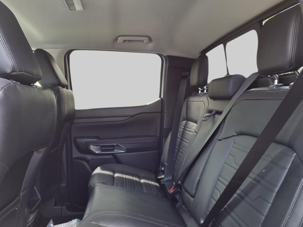 2025 Ford Ranger Lariat - Photo 11