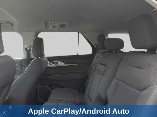 2025 Ford Explorer Active - Photo 11