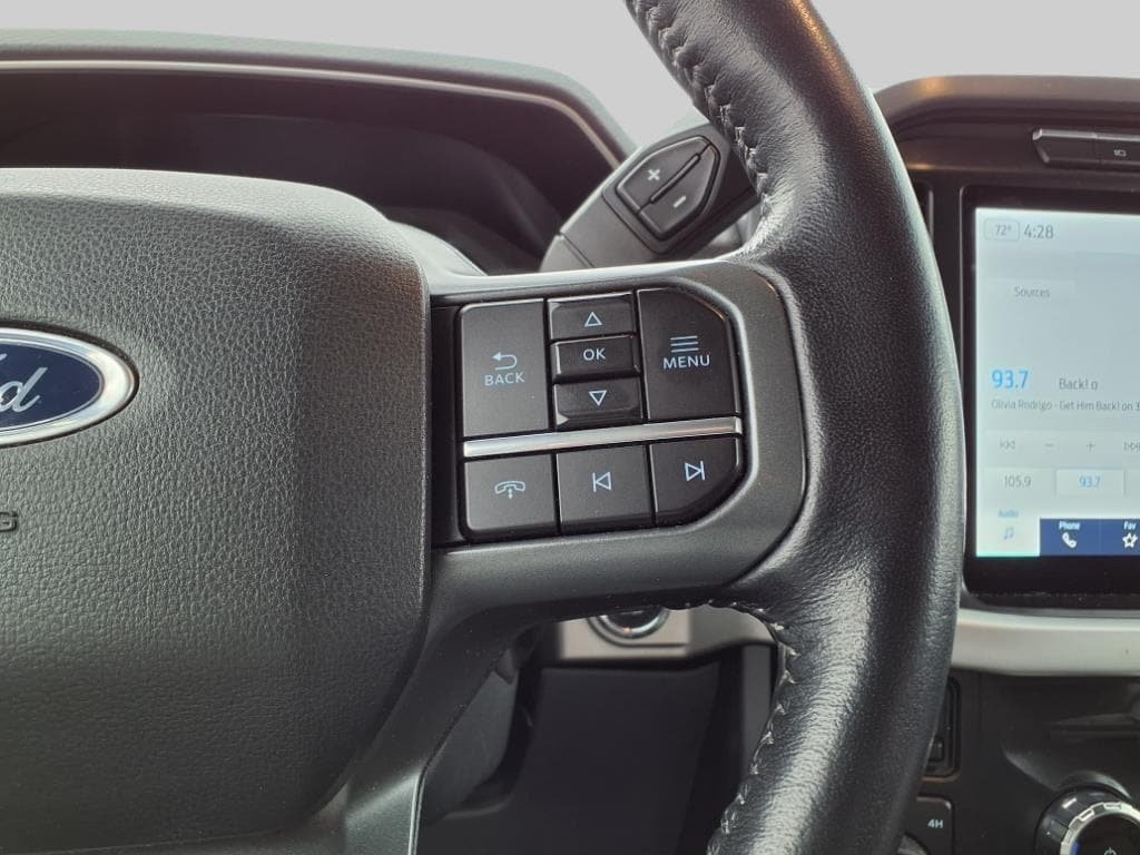 2022 Ford F-150 XLT - Photo 19