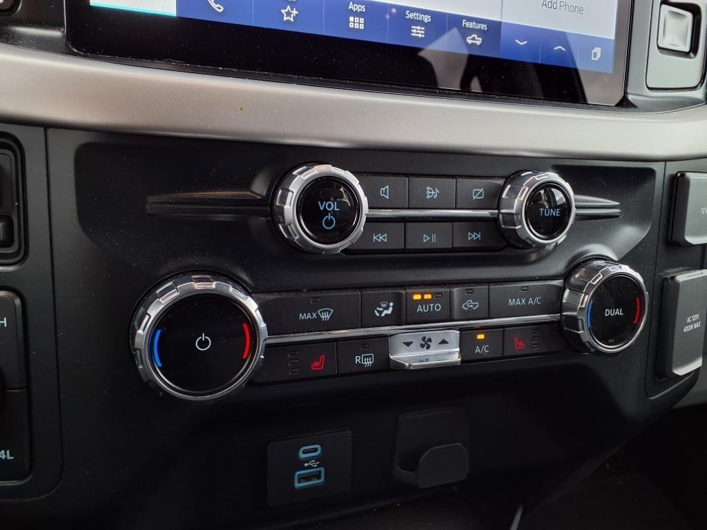 2022 Ford F-150 XLT - Photo 14