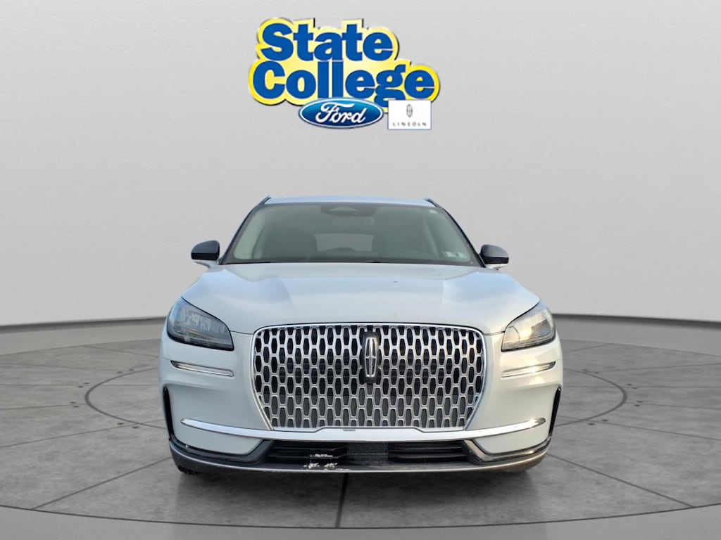 Used 2026 Lincoln Corsair Premiere SUV