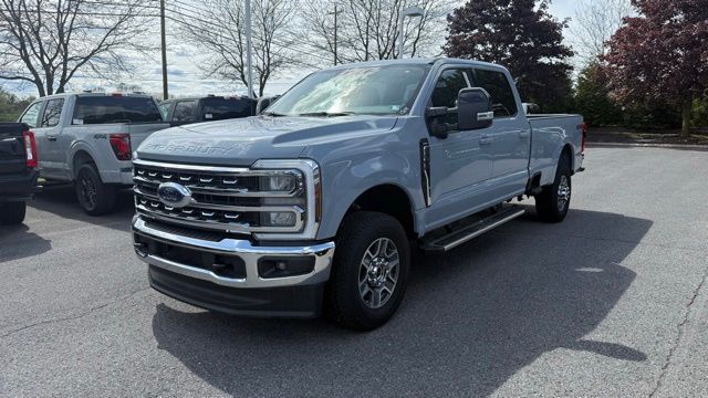2026 Ford F-350 Super Duty