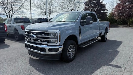 2026 Ford F-350SD Lariat Truck