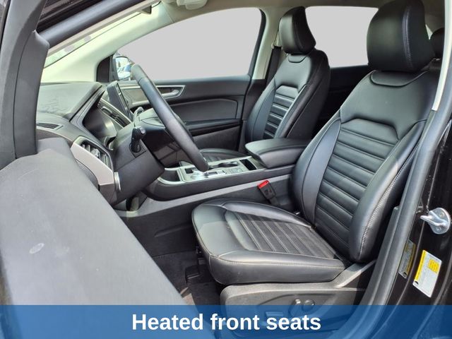 2024 Ford Edge SEL - Photo 11
