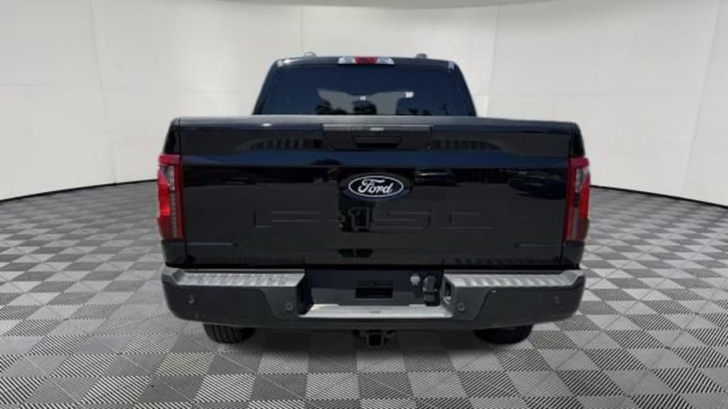 Used 2024 Ford F-150 STX Truck
