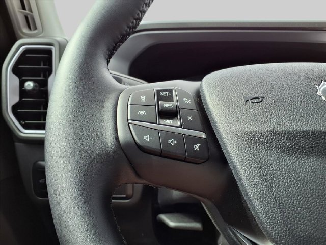 2025 Ford Bronco Sport Badlands - Photo 17