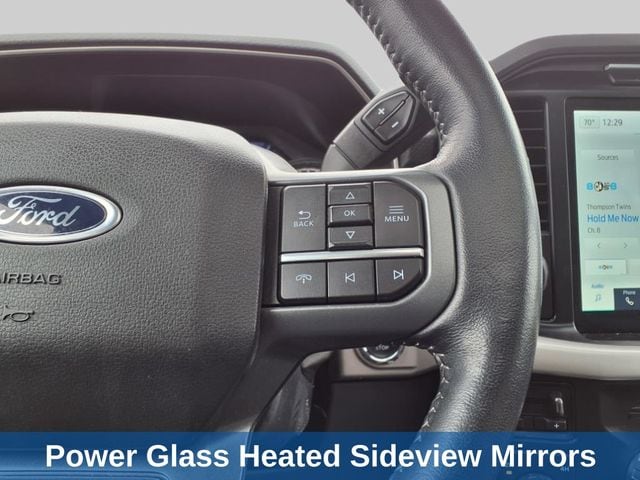 2022 Ford F-150 XLT - Photo 21