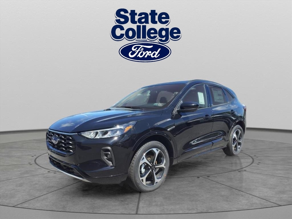 2024 Ford Escape ST-Line Select AWD ST-Line Select  SUV