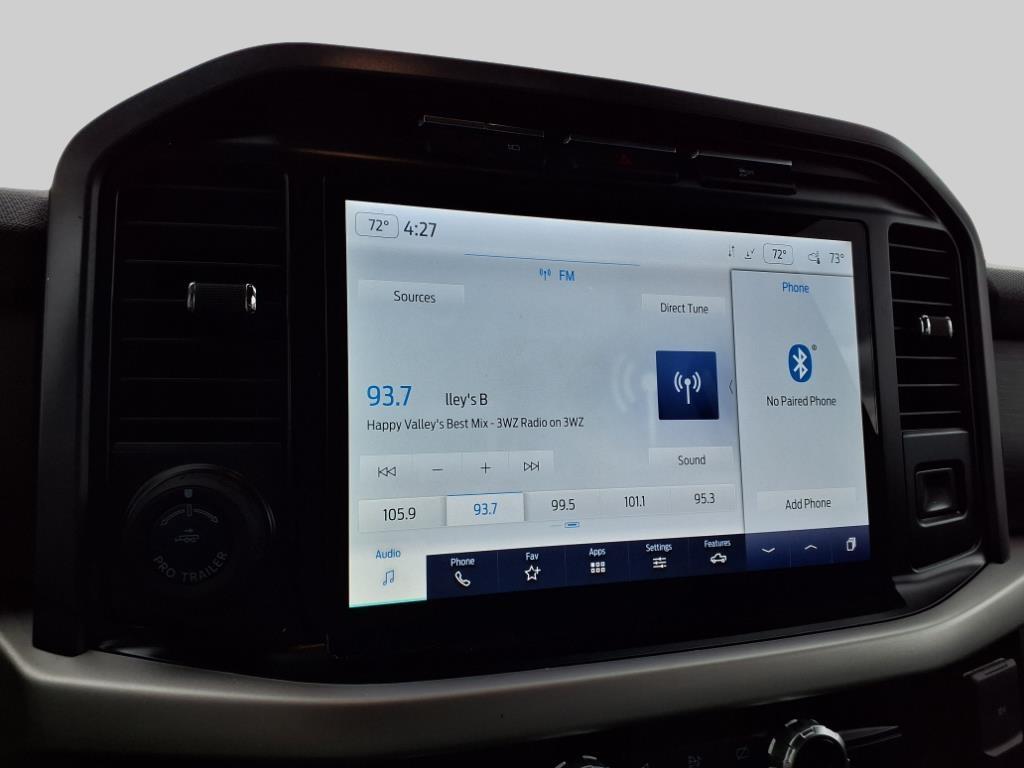 2022 Ford F-150 XLT - Photo 12