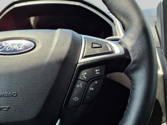2024 Ford Edge SEL - Photo 18