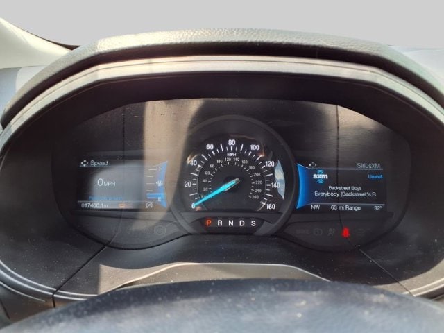 2024 Ford Edge SEL - Photo 17