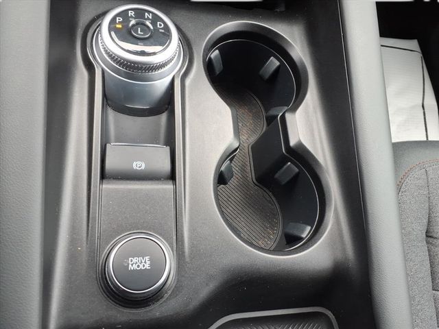 2025 Ford Explorer Active - Photo 27