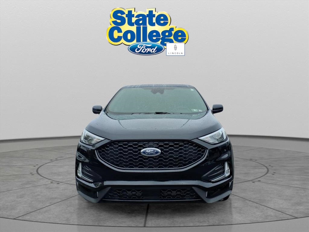 Used 2024 Ford Edge ST Line SUV