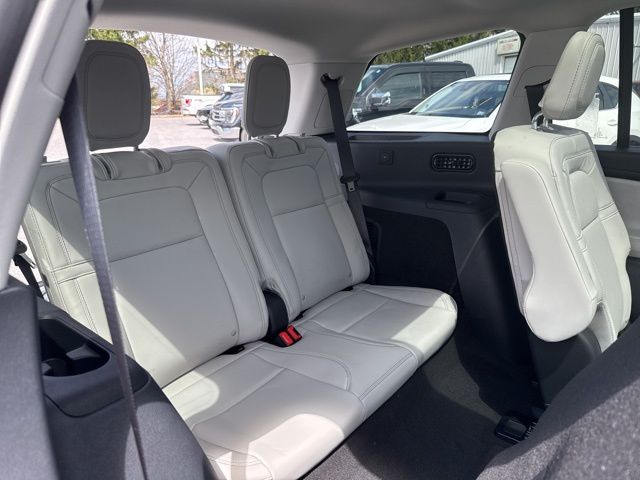 2026 Lincoln Aviator Reserve - Photo 29