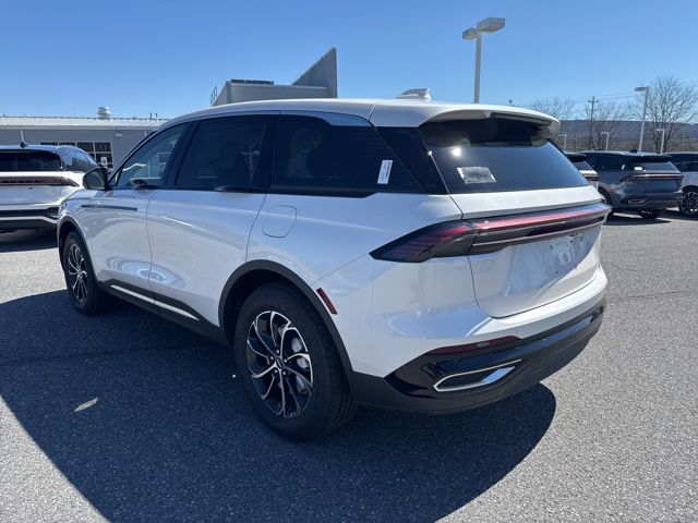2026 Lincoln Nautilus Premiere - Photo 3